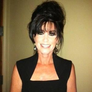 Meet your Posher, Dawn